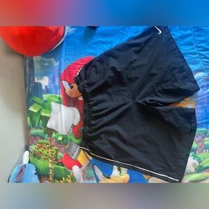 Nike Dri Fit Ultralight Performance Shorts‎ Men Size Large